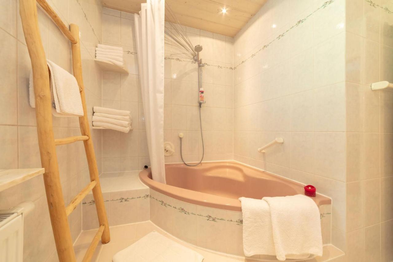 Ganzes Haus Mit Grossem Garten Und Eigener Sauna Unterwössen Exterior foto