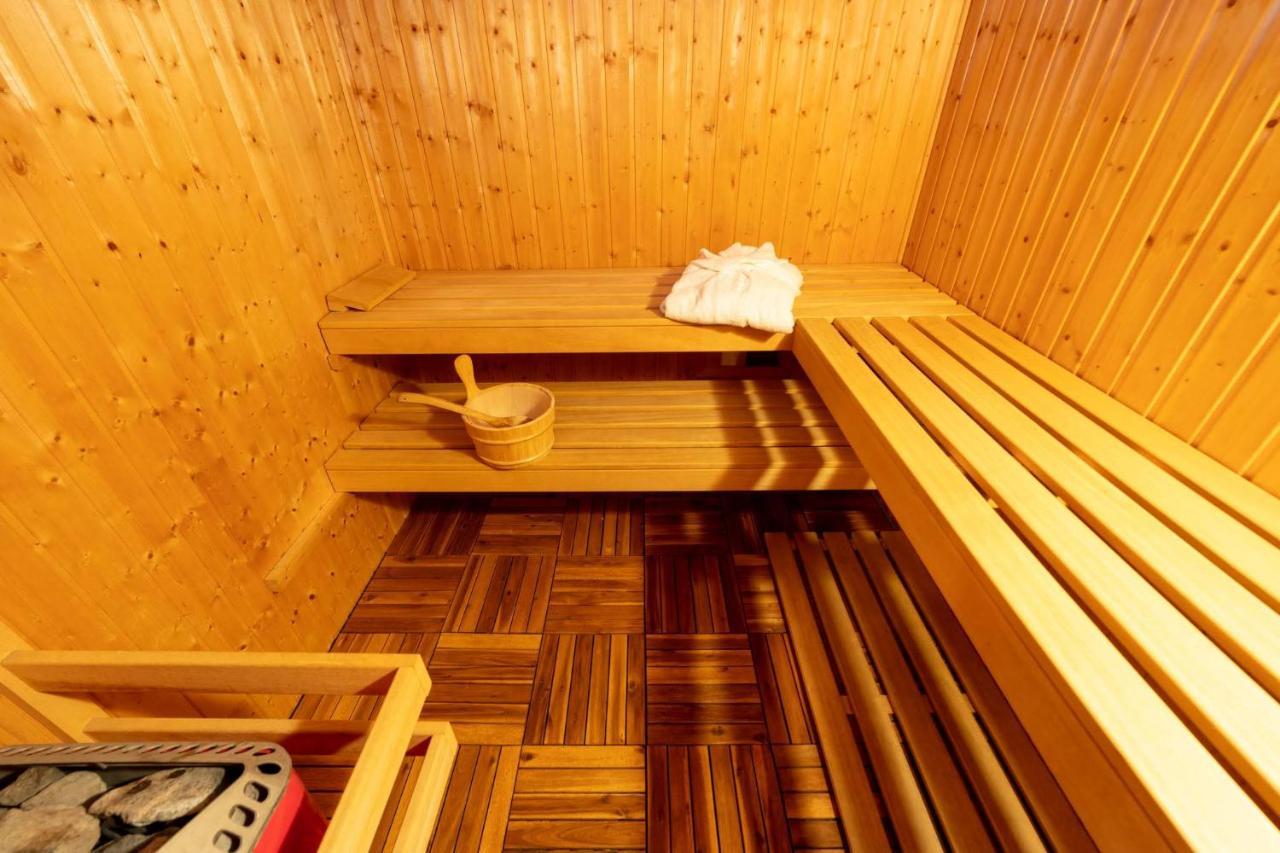 Ganzes Haus Mit Grossem Garten Und Eigener Sauna Unterwössen Exterior foto
